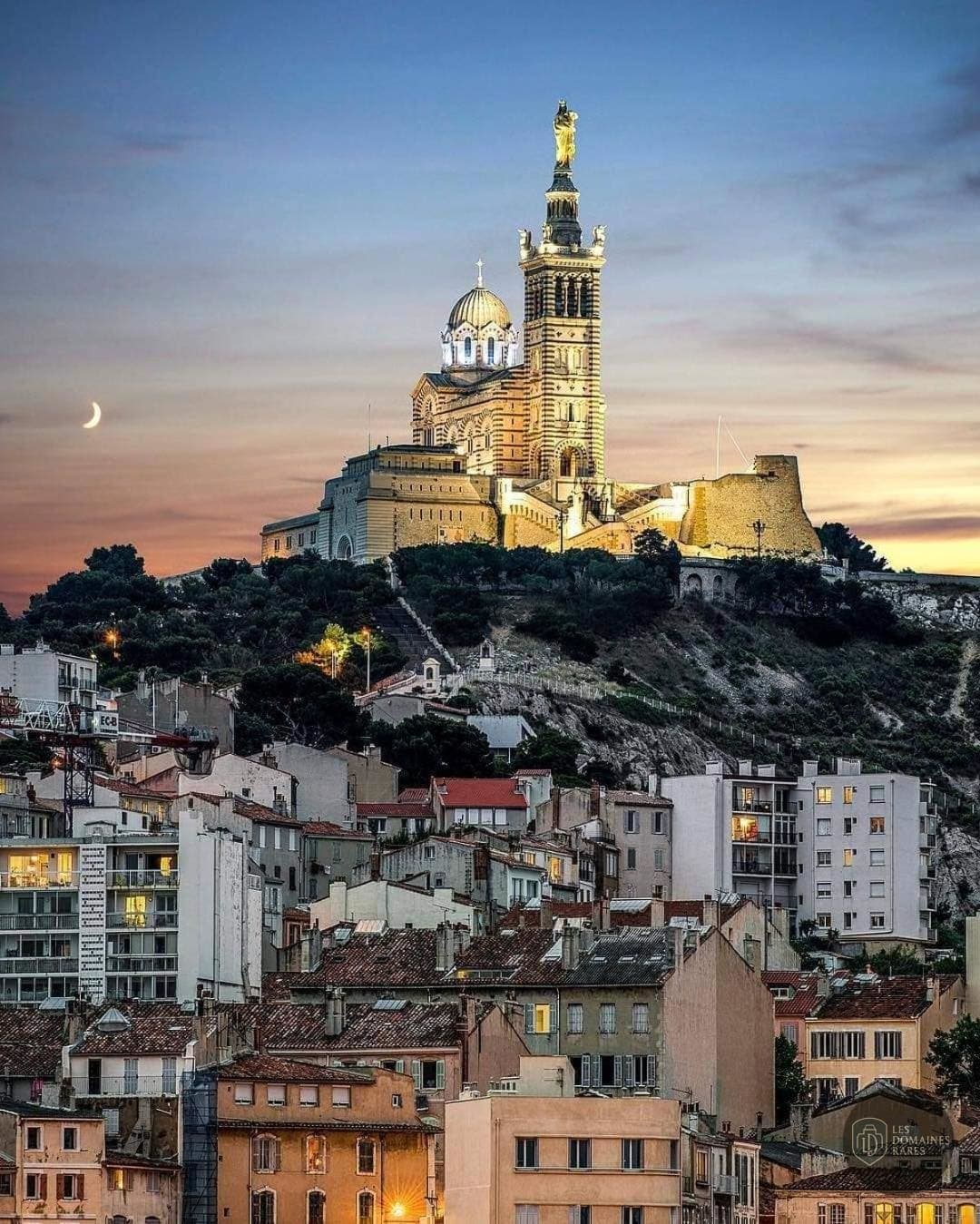 Make It Marseille — Autres