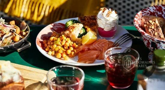Restaurant du lieu Mama Shelter Paris à Paris en Île-de-France