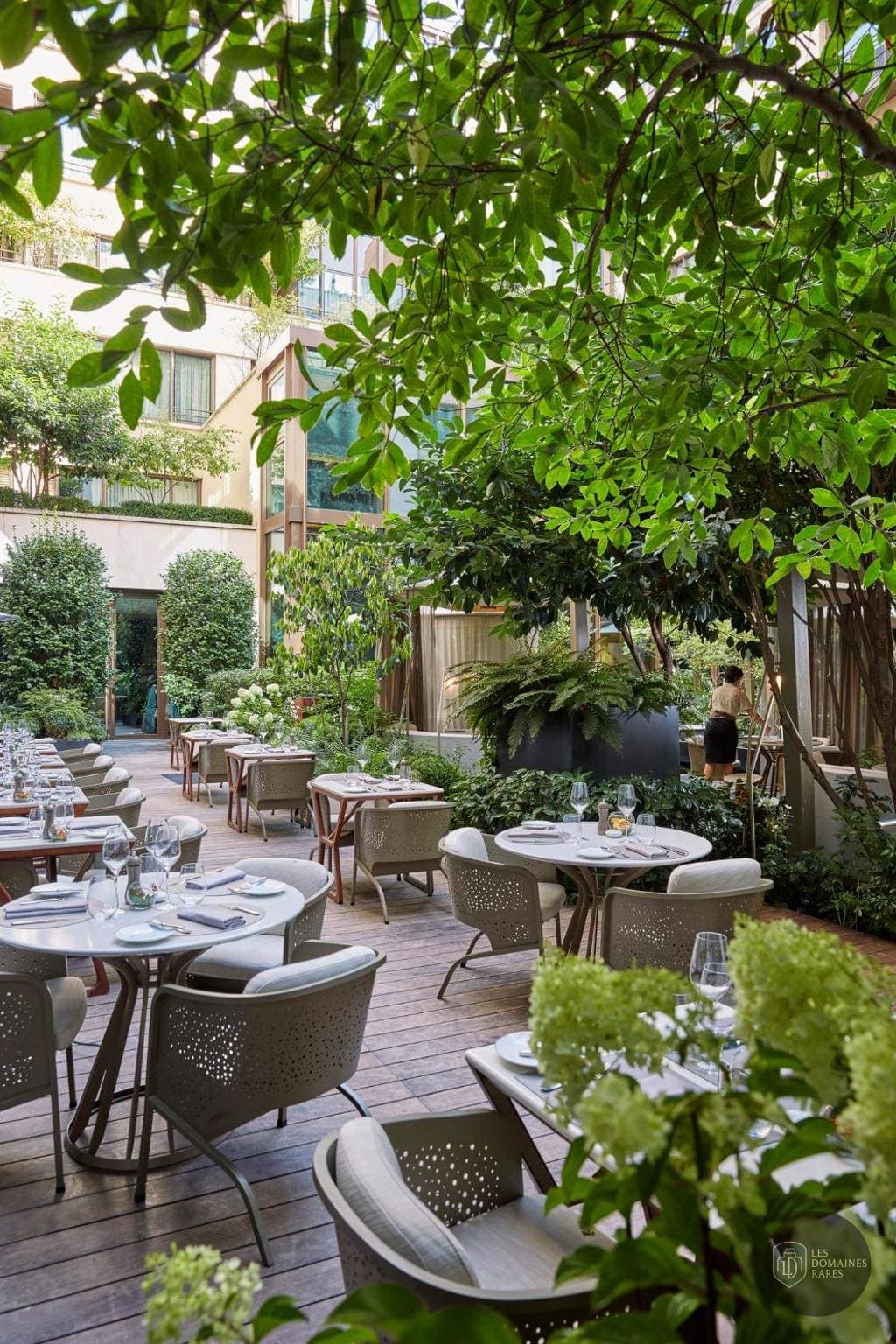 Mandarin Oriental