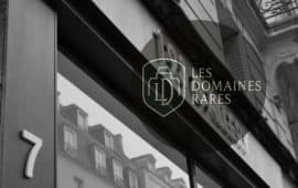 Vue extérieure du lieu Manifesta à Lyon en Auvergne-Rhône-Alpes