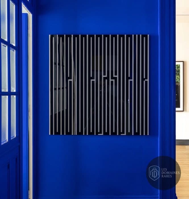 Espace intérieur du lieu Manifesta à Lyon en Auvergne-Rhône-Alpes