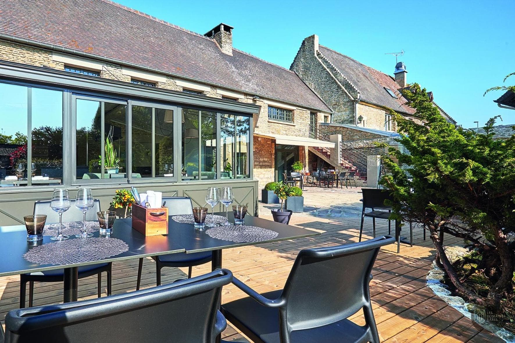 Manoir'Hastings