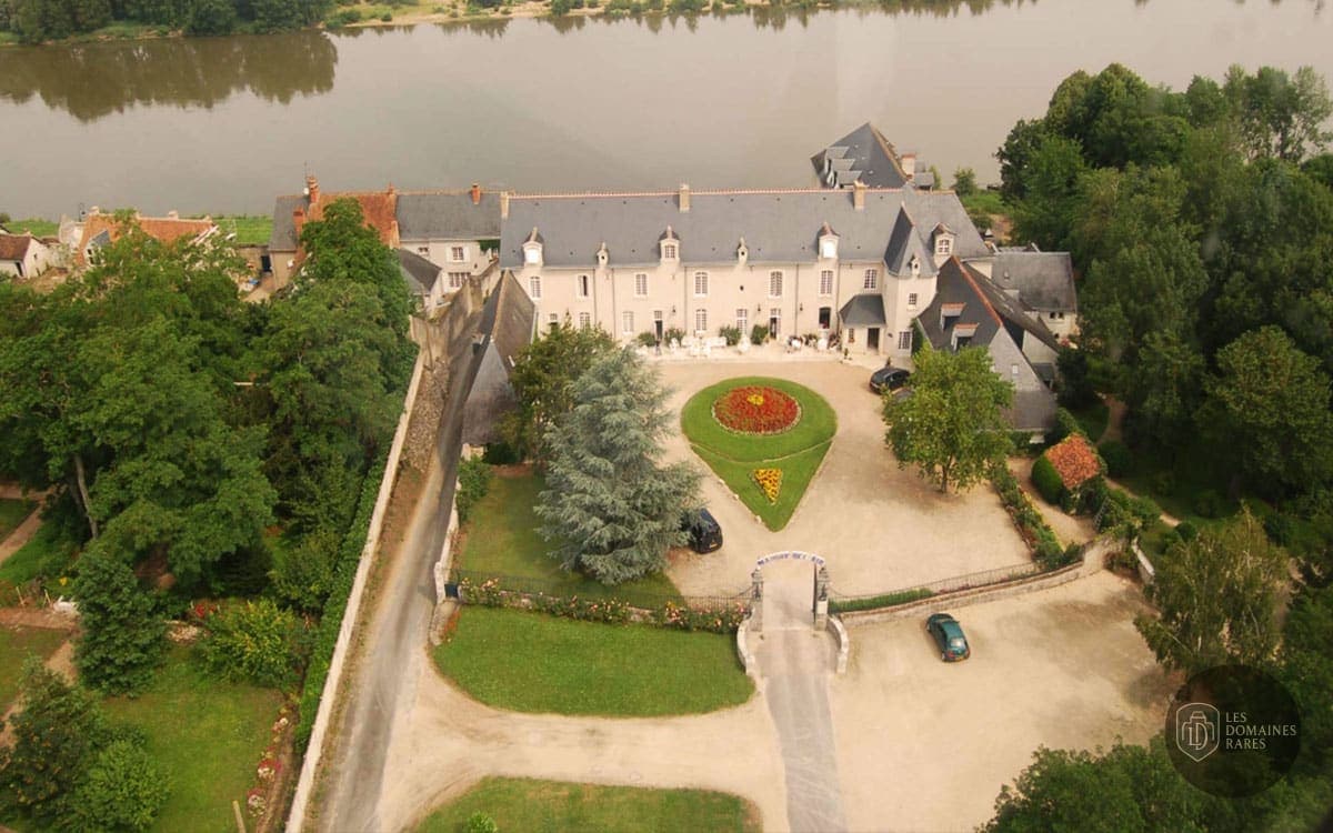 Manoir Bel Air