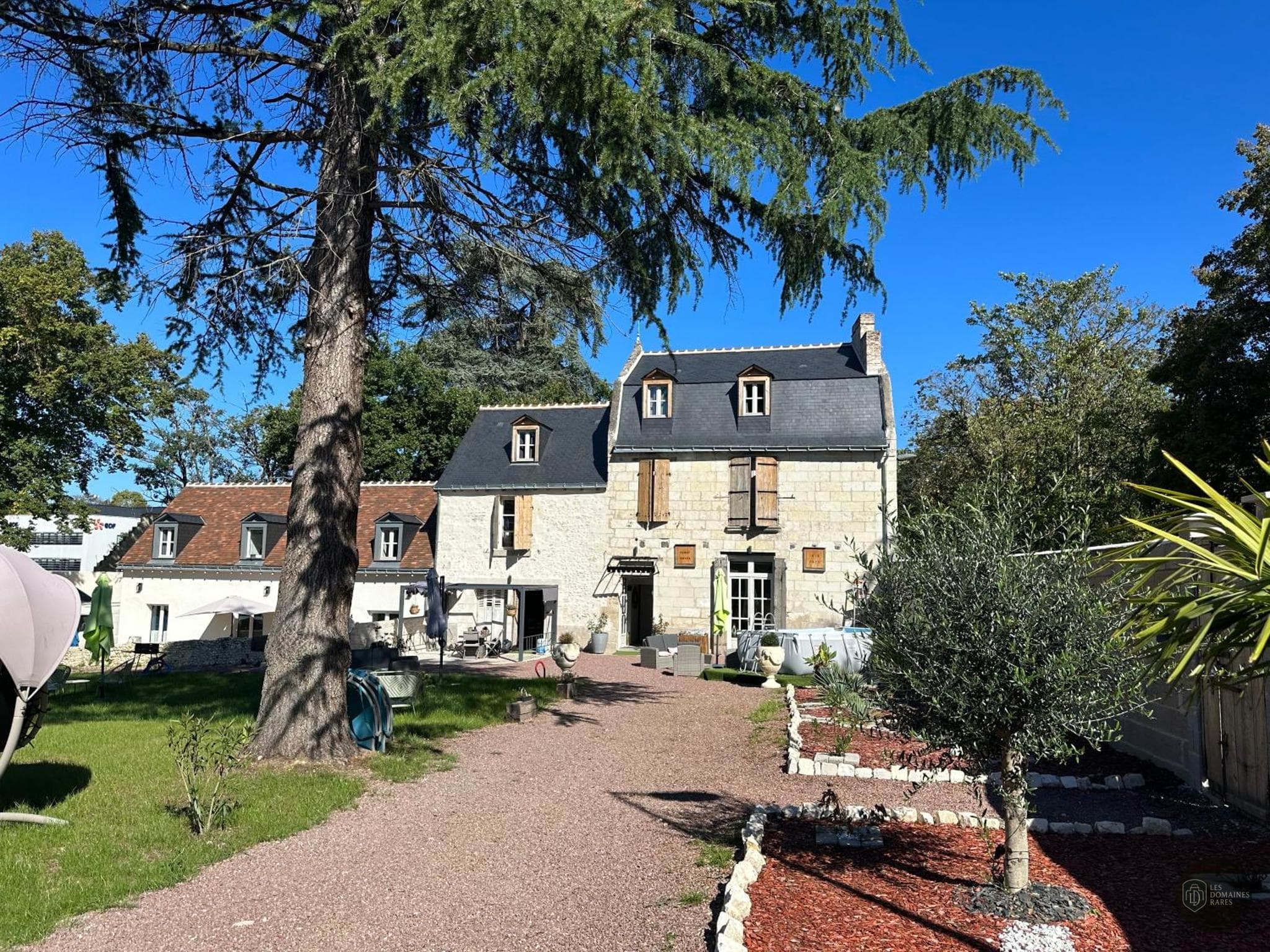 Manoir Equivocal