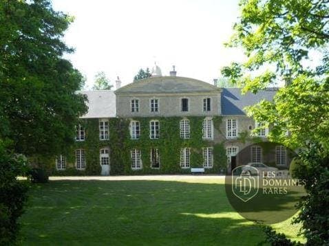 Manoir Saint-Hubert