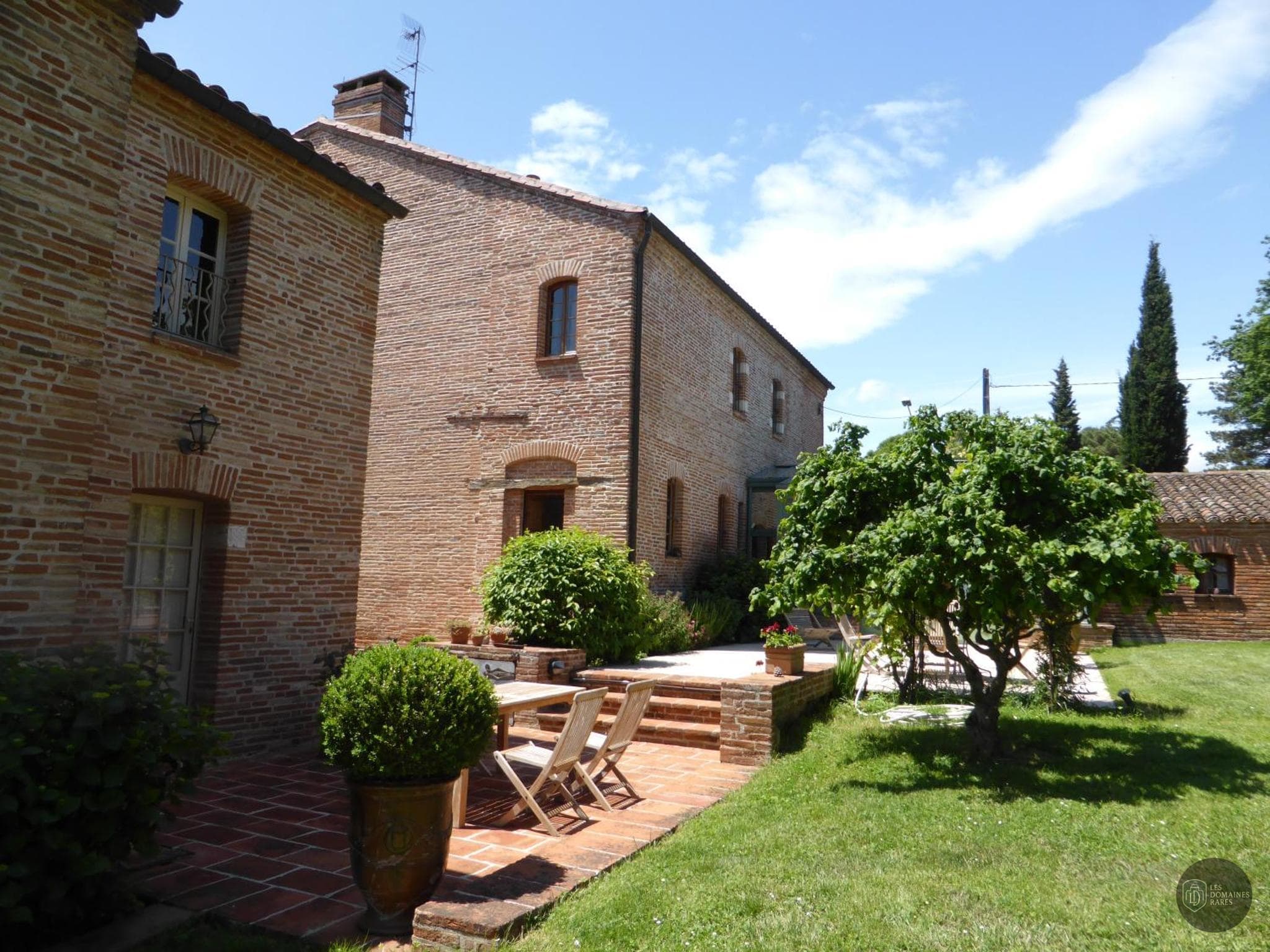 Manoir Saint Clair