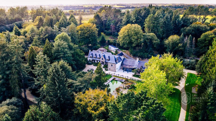 Manoir d'Alexandre