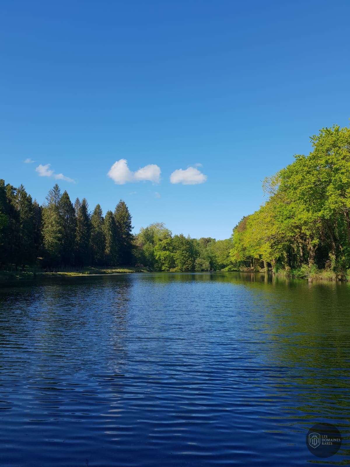 Vue extérieure du manoir Manoir d'Alexandre à Silfiac en Bretagne
