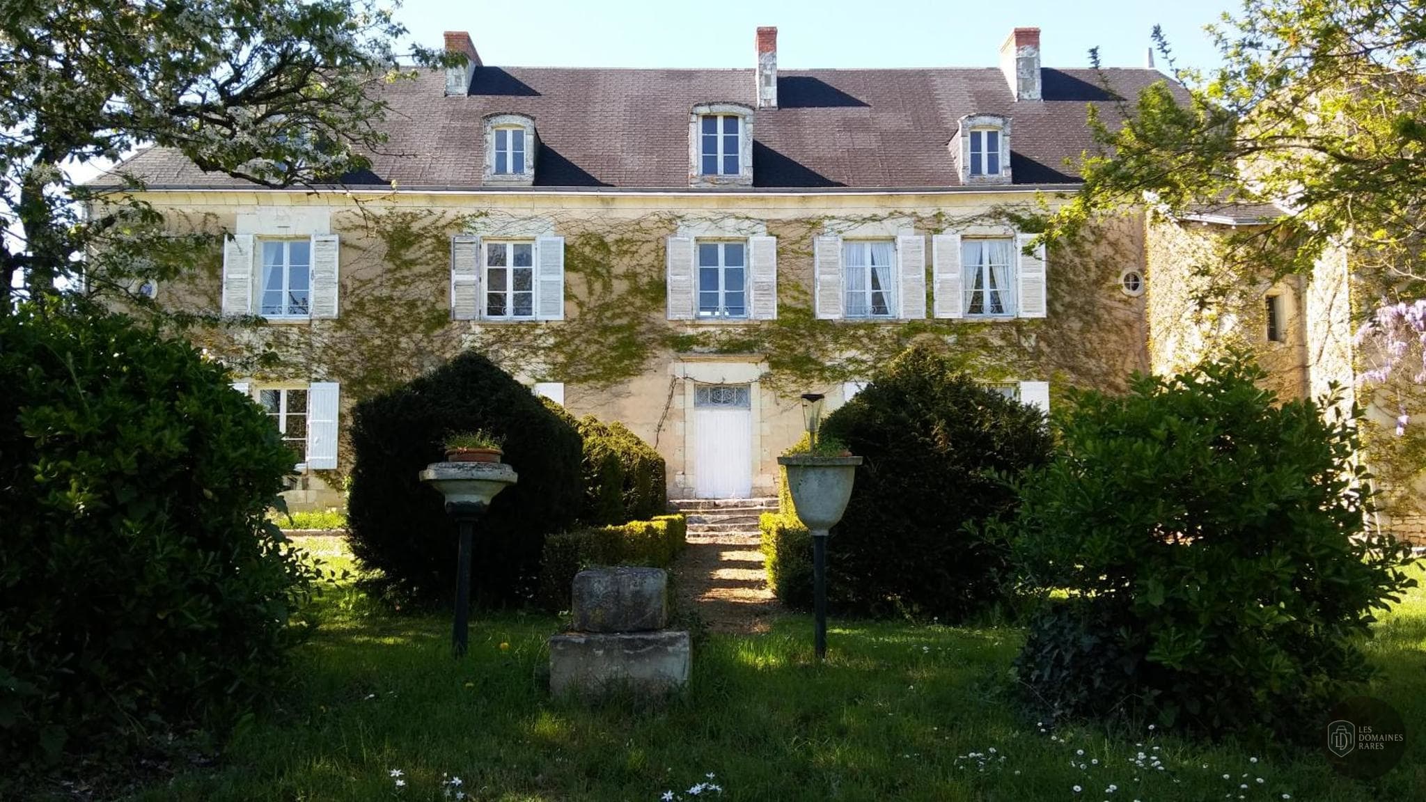 Manoir de Graincourt 4 étoiles - Manoir en Normandie pour séminaire seine-maritime (76)