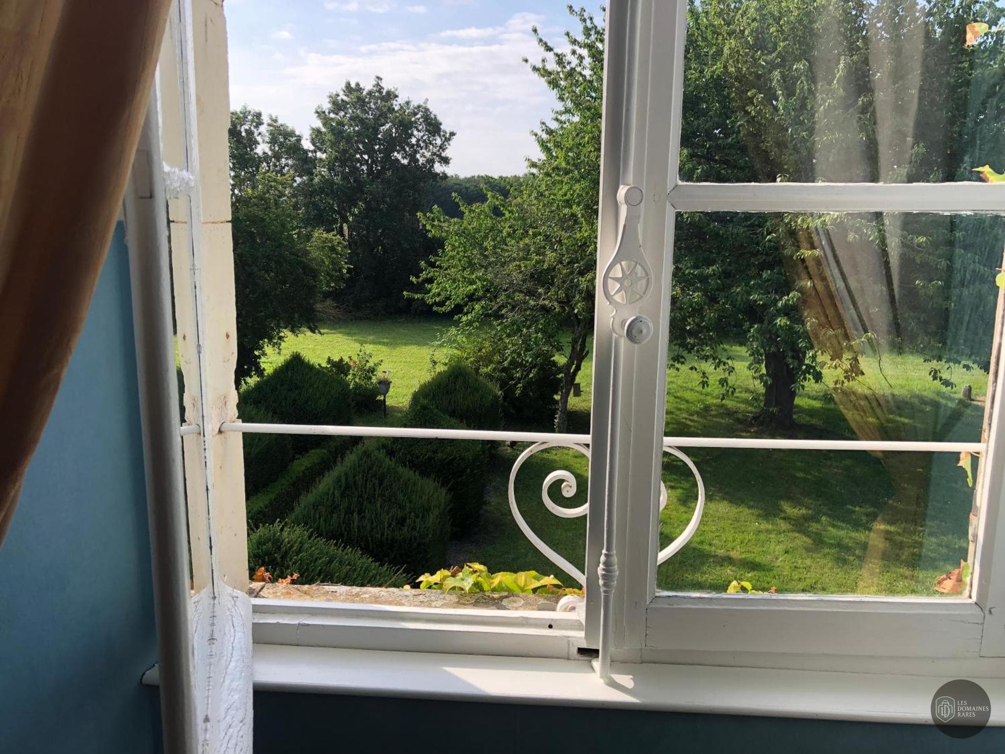 Manoir de Graincourt — vue 3