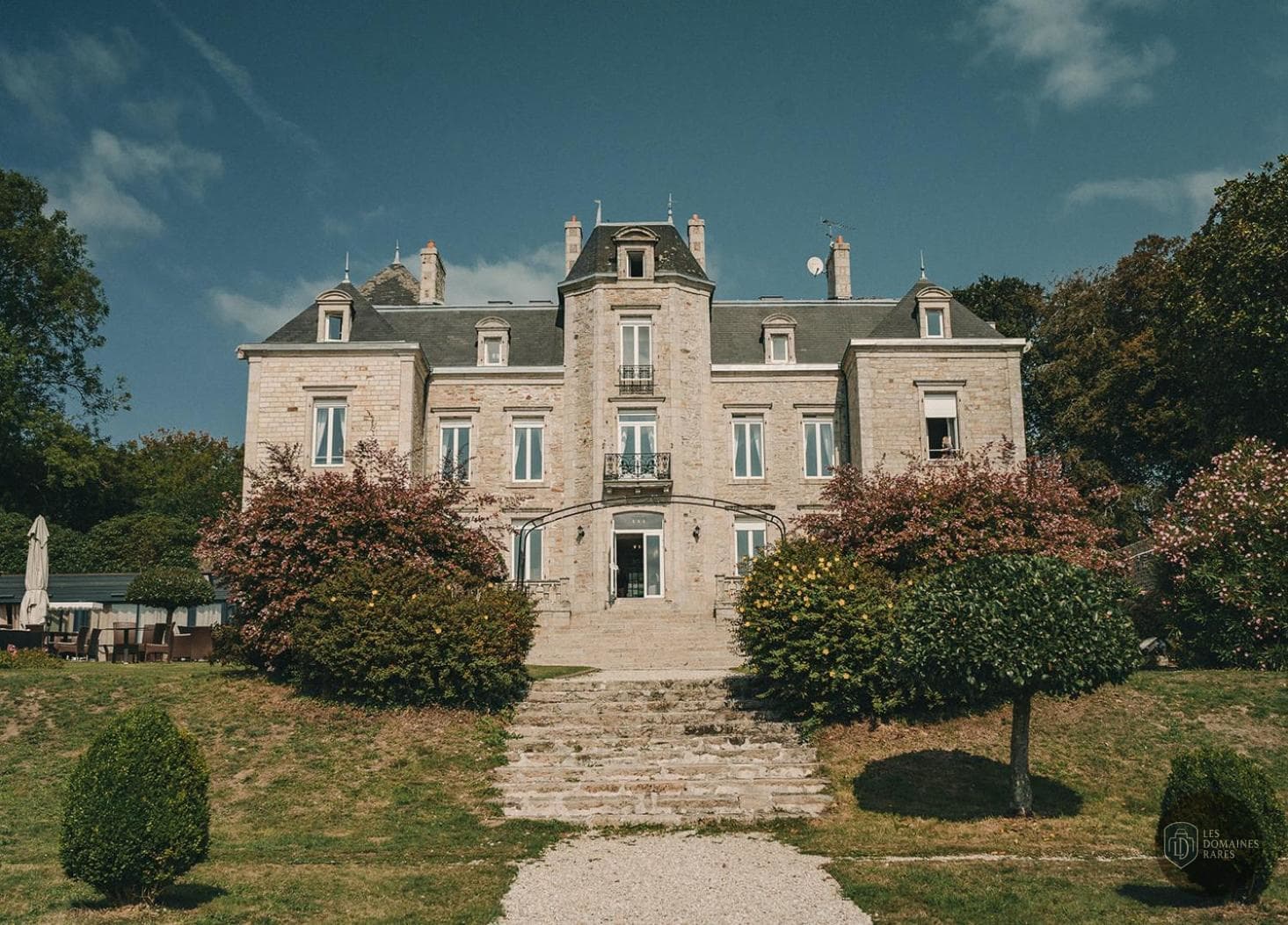 Manoir de Kerhuel