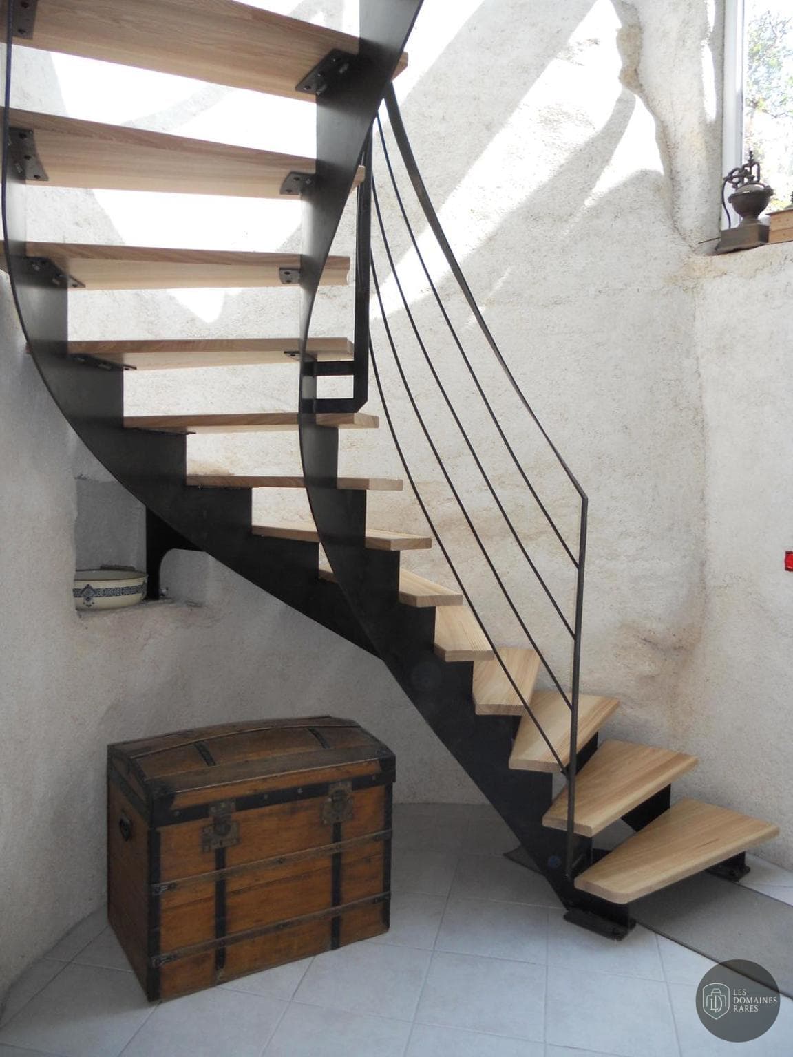 Manoir de Longuelune — Extérieur
