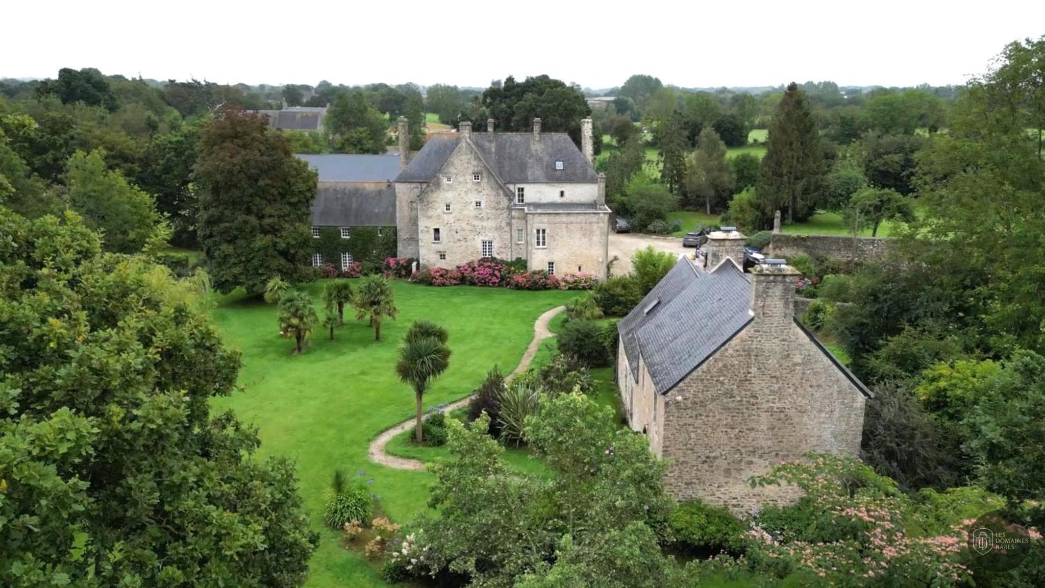Manoir de Savigny