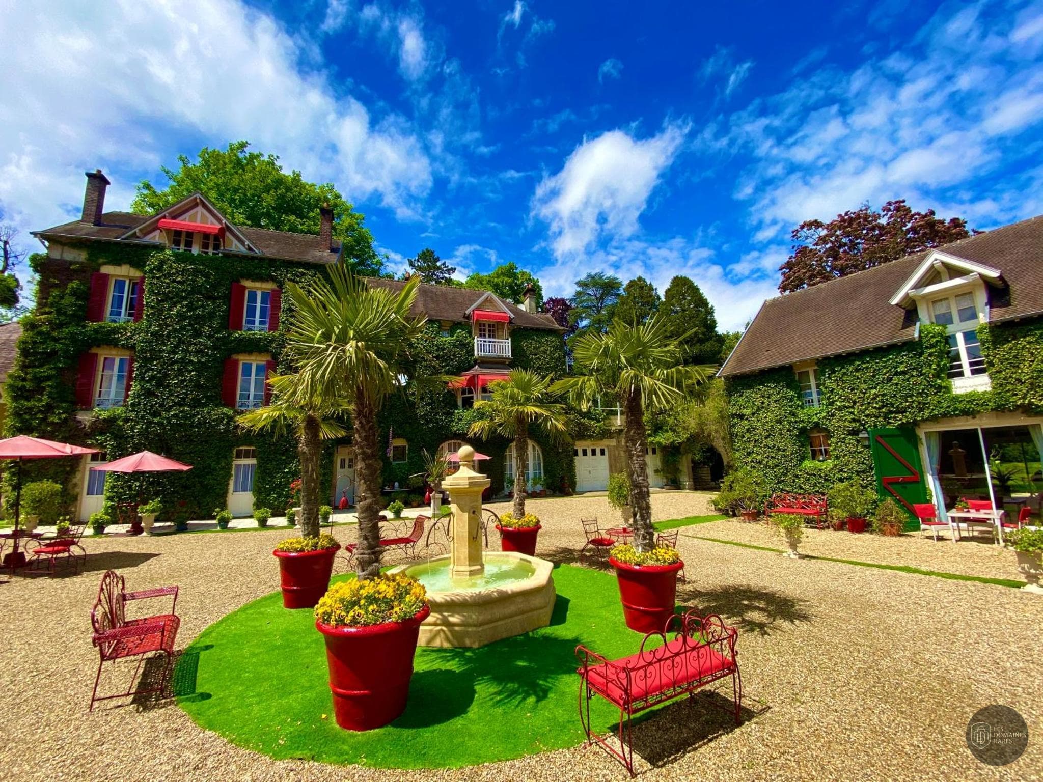 Manoir des Cavaliers