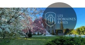 Vue extérieure du manoir Manoir des Cygnes à Le en Île-de-France