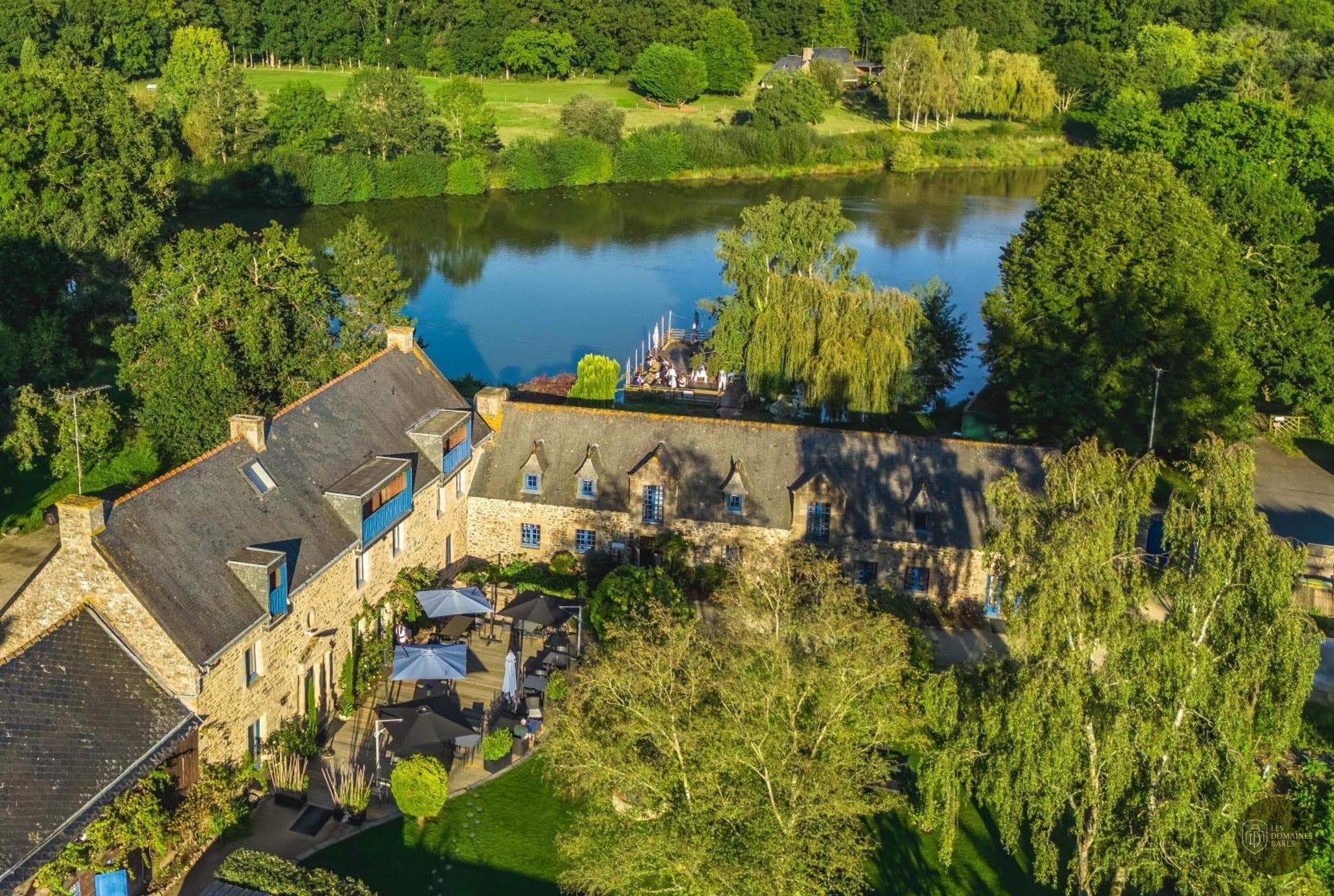 Manoir des Portes