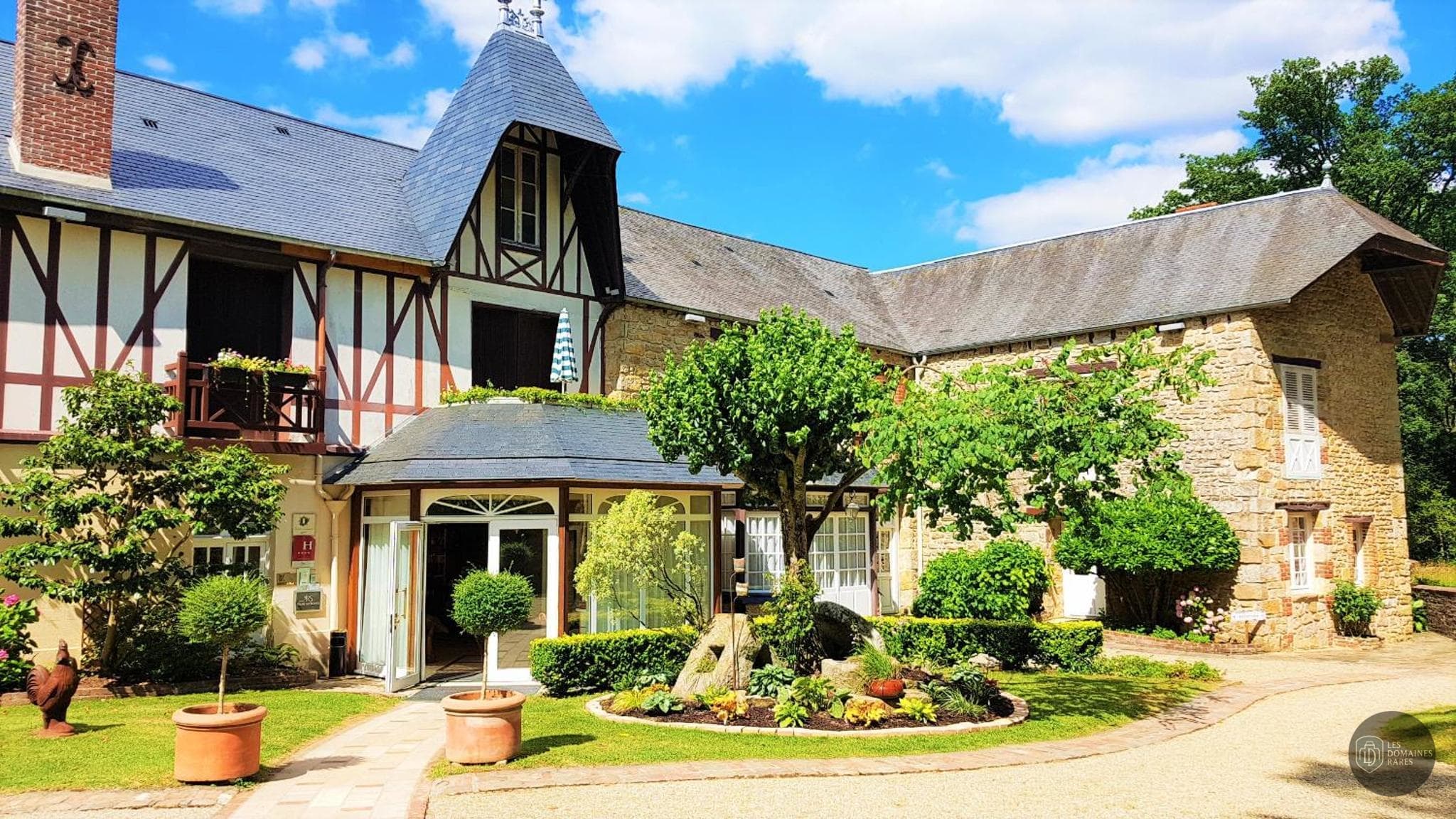 Manoir du Lys