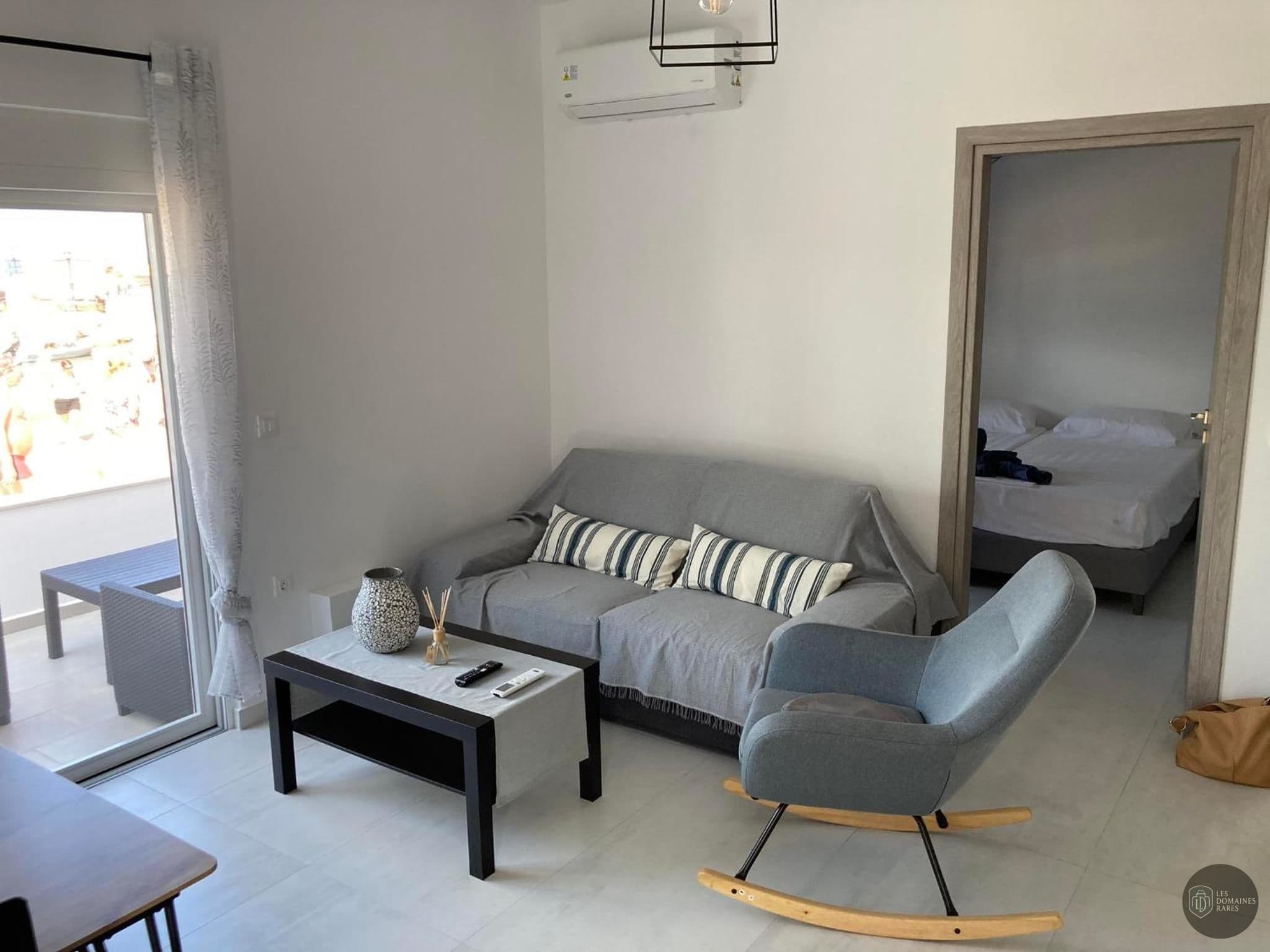 Espace intérieur du lieu Maria Restaurant en Pays de la Loire