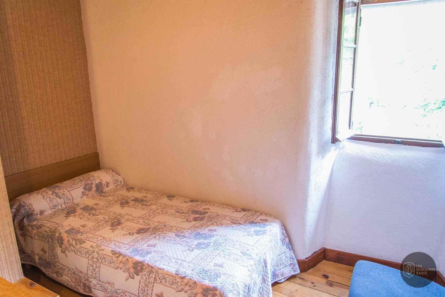 Chambre de la ferme Mas Saint Gens en Provence-Alpes-Côte d'Azur