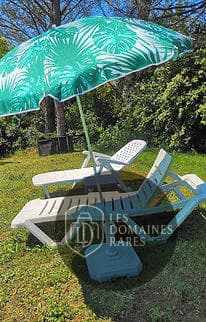 Mas d'Escampette 3 étoiles - Ferme en Occitanie pour séminaire soupex, france