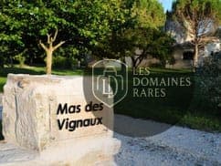 Mas des Vignaux