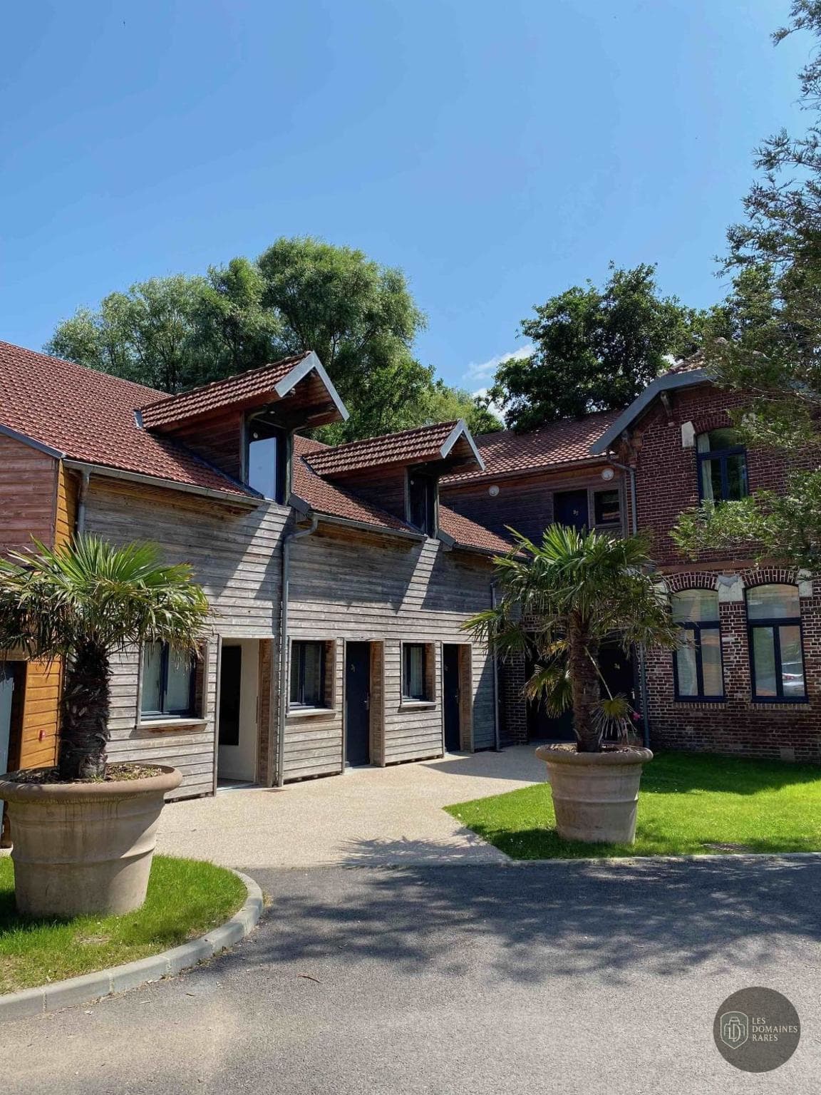Mayrena Hôtel