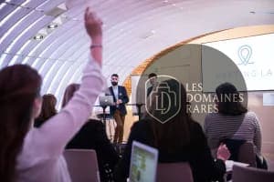 Salle de réunion 8 du moulin Meeting Lab à Toulouse en Occitanie