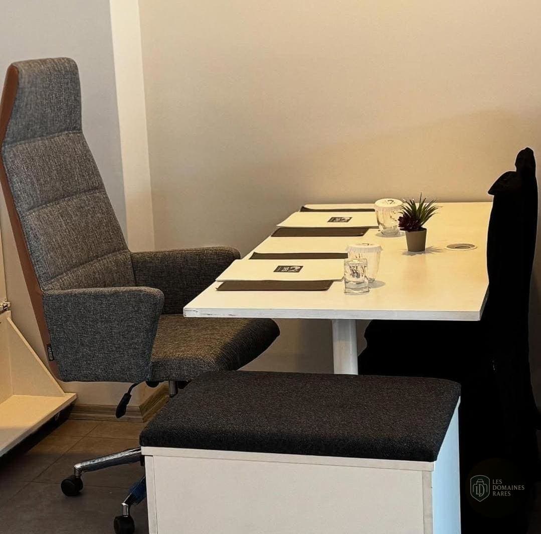 Salle de réunion 2 du lieu Meeting Room en Occitanie