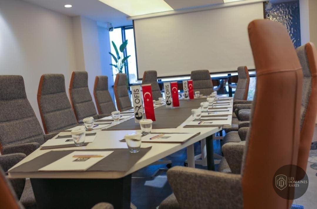 Salle de réunion 3 du lieu Meeting Room en Occitanie