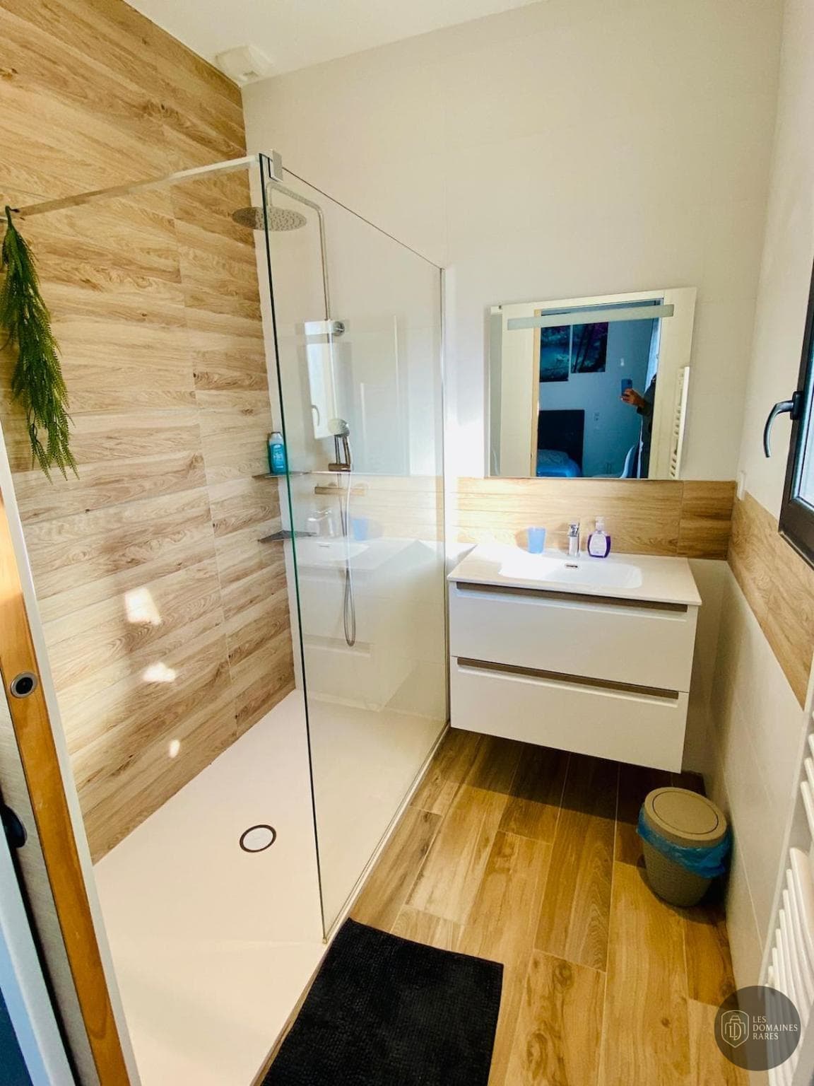 Meett — Chambres