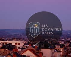 Vue extérieure du lieu Mega CGR Brive en Nouvelle-Aquitaine