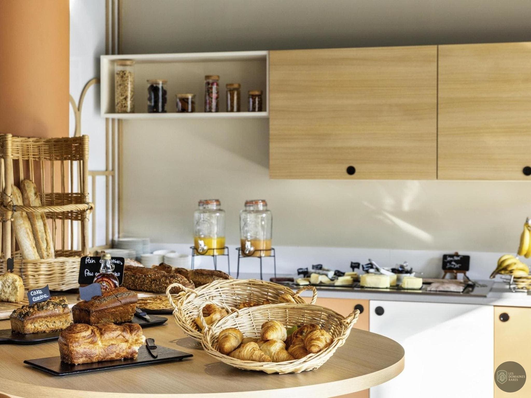 Mercure Agen Centre — Extérieur