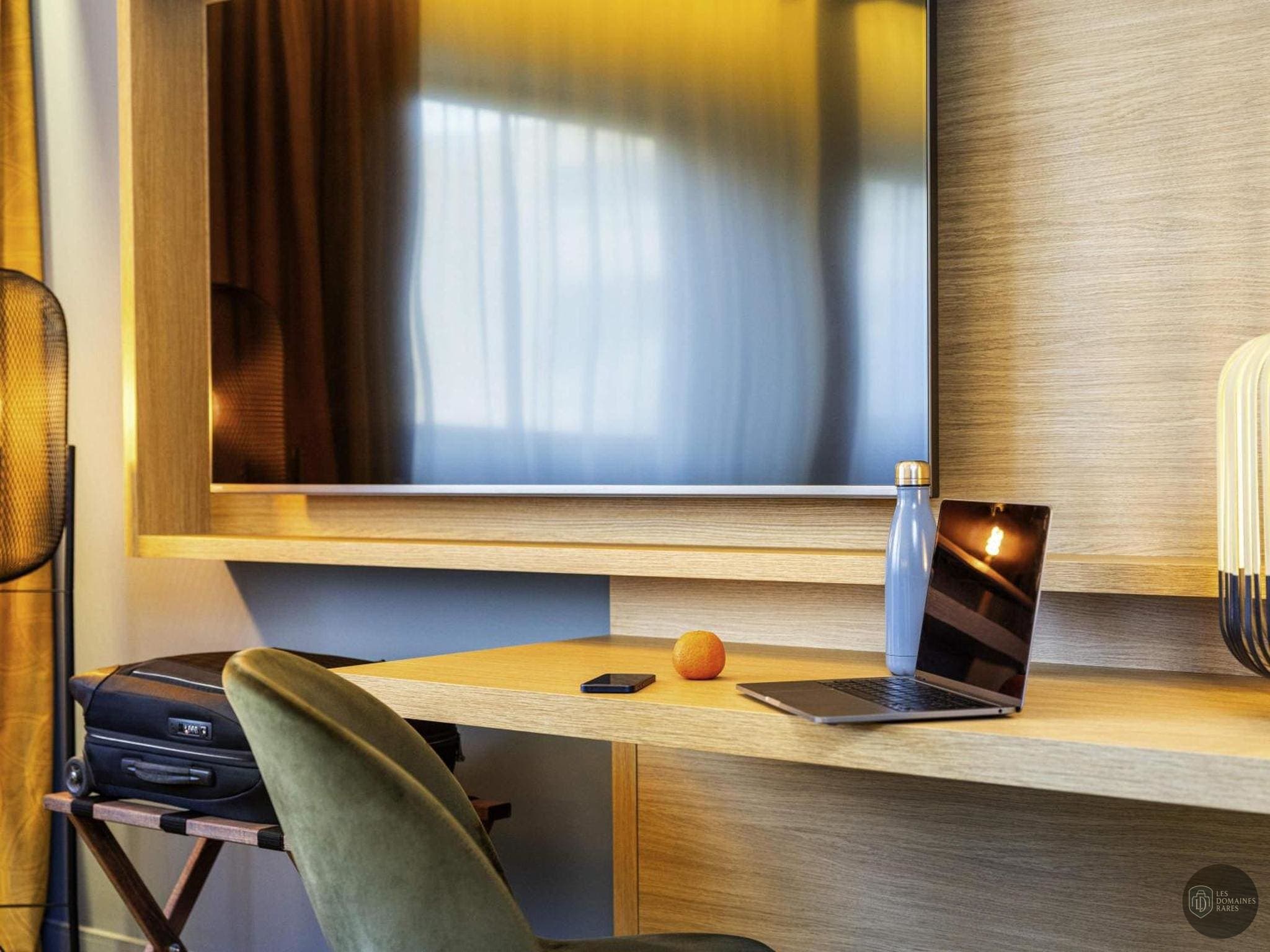 Mercure Agen Centre — Extérieur