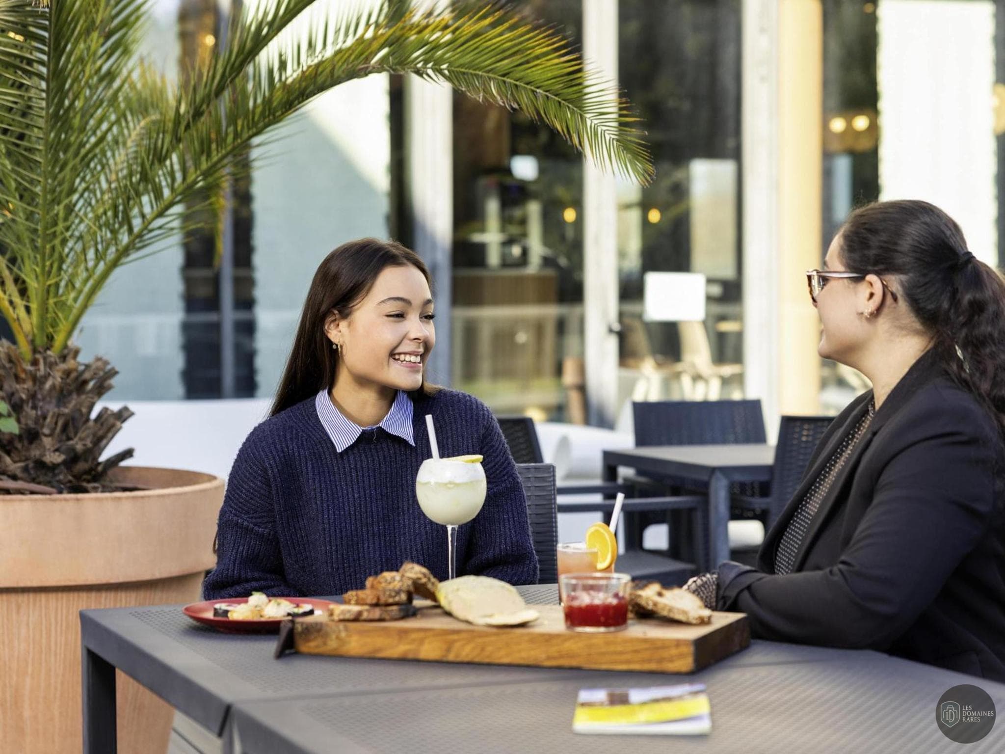 Mercure Agen Centre — Extérieur