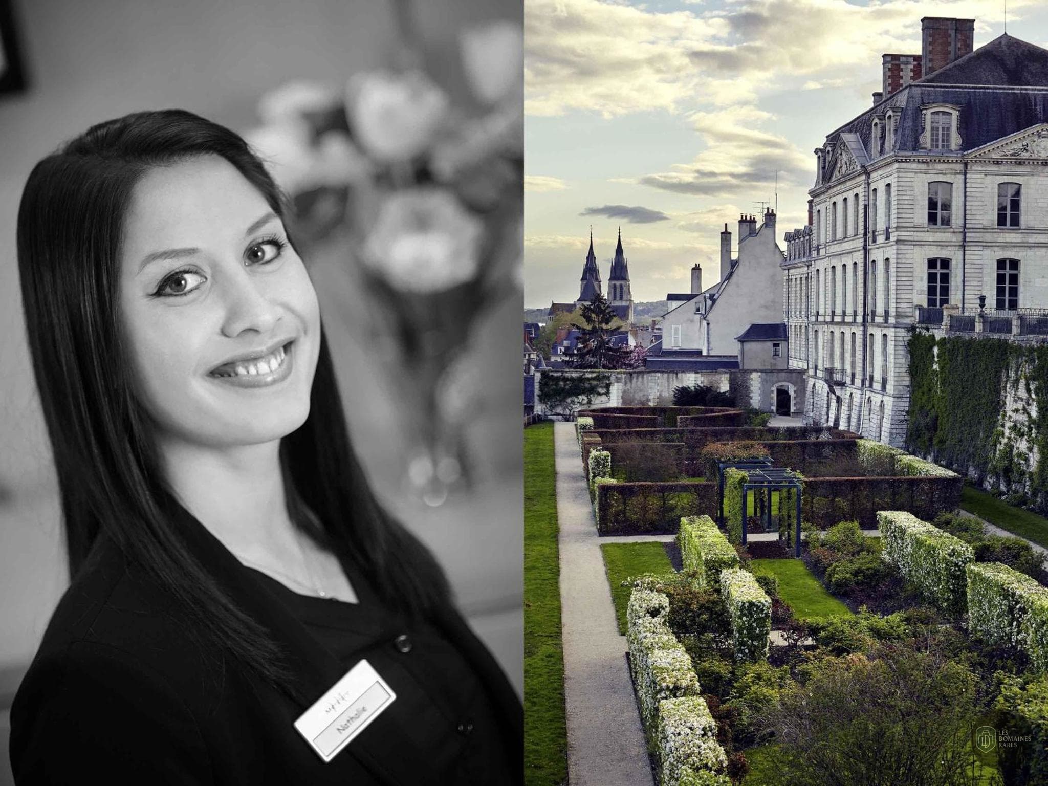 Mercure Blois Centre