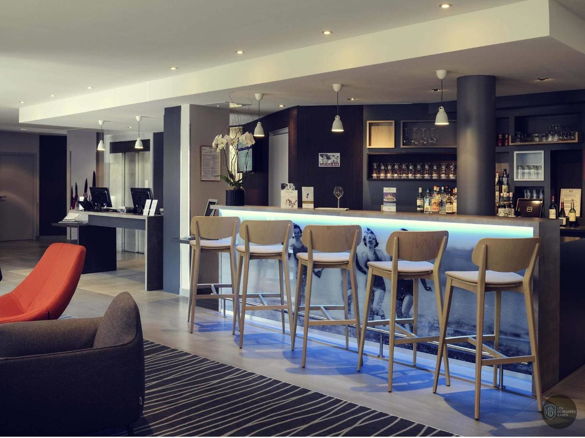 Mercure Honfleur