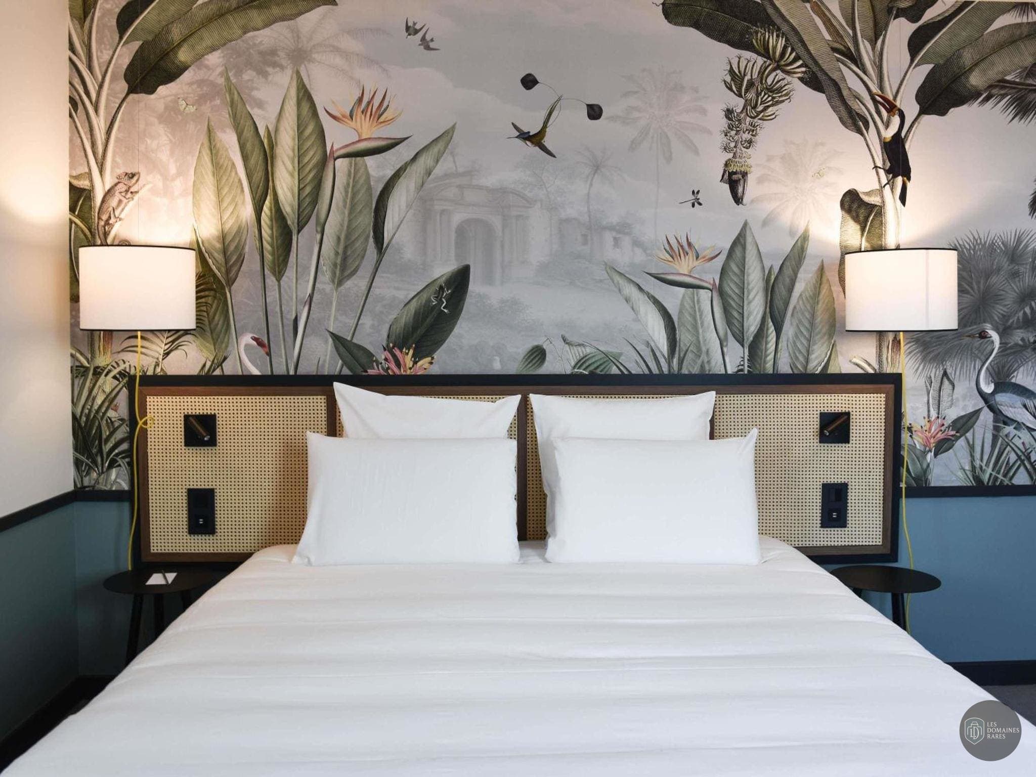 Chambre de l'hôtel Mercure Le Mans Batignolles à Le en Pays de la Loire