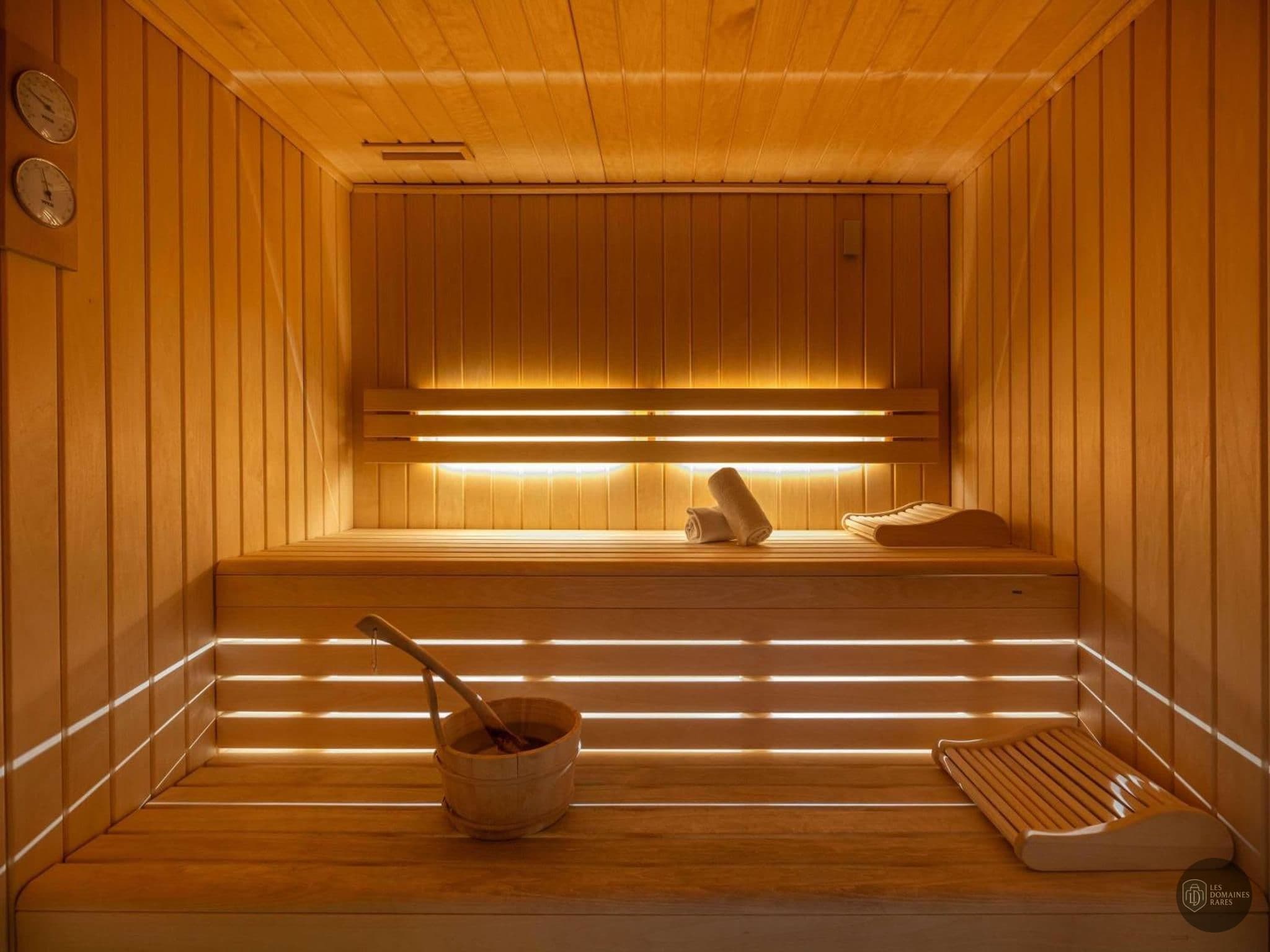 Spa de l'hôtel Mercure Le Mans Batignolles à Le en Pays de la Loire