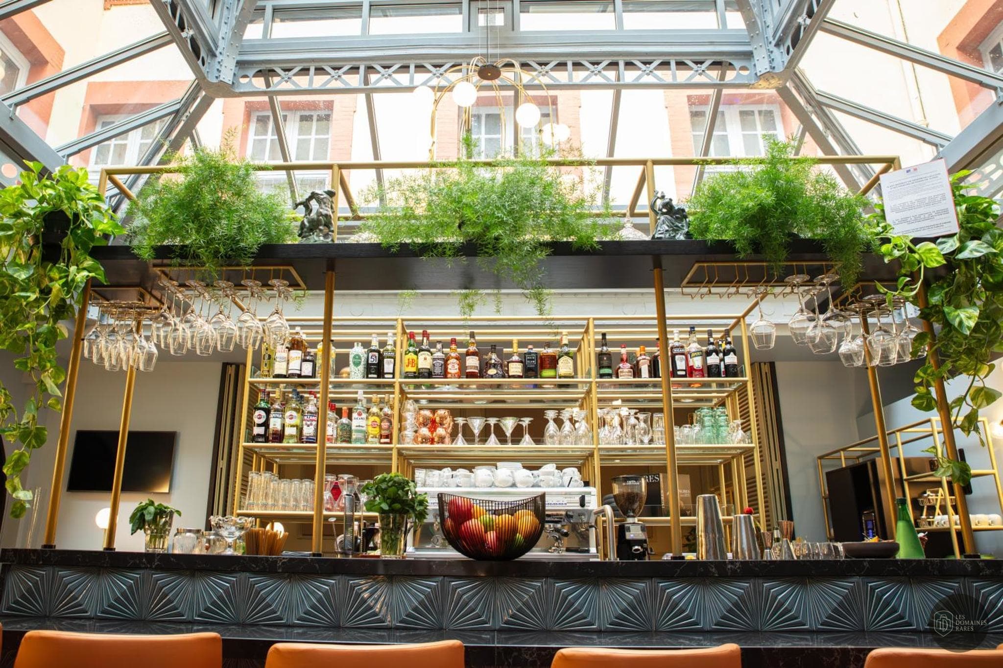 Restaurant de l'hôtel Mercure Montauban à Montauban en Occitanie