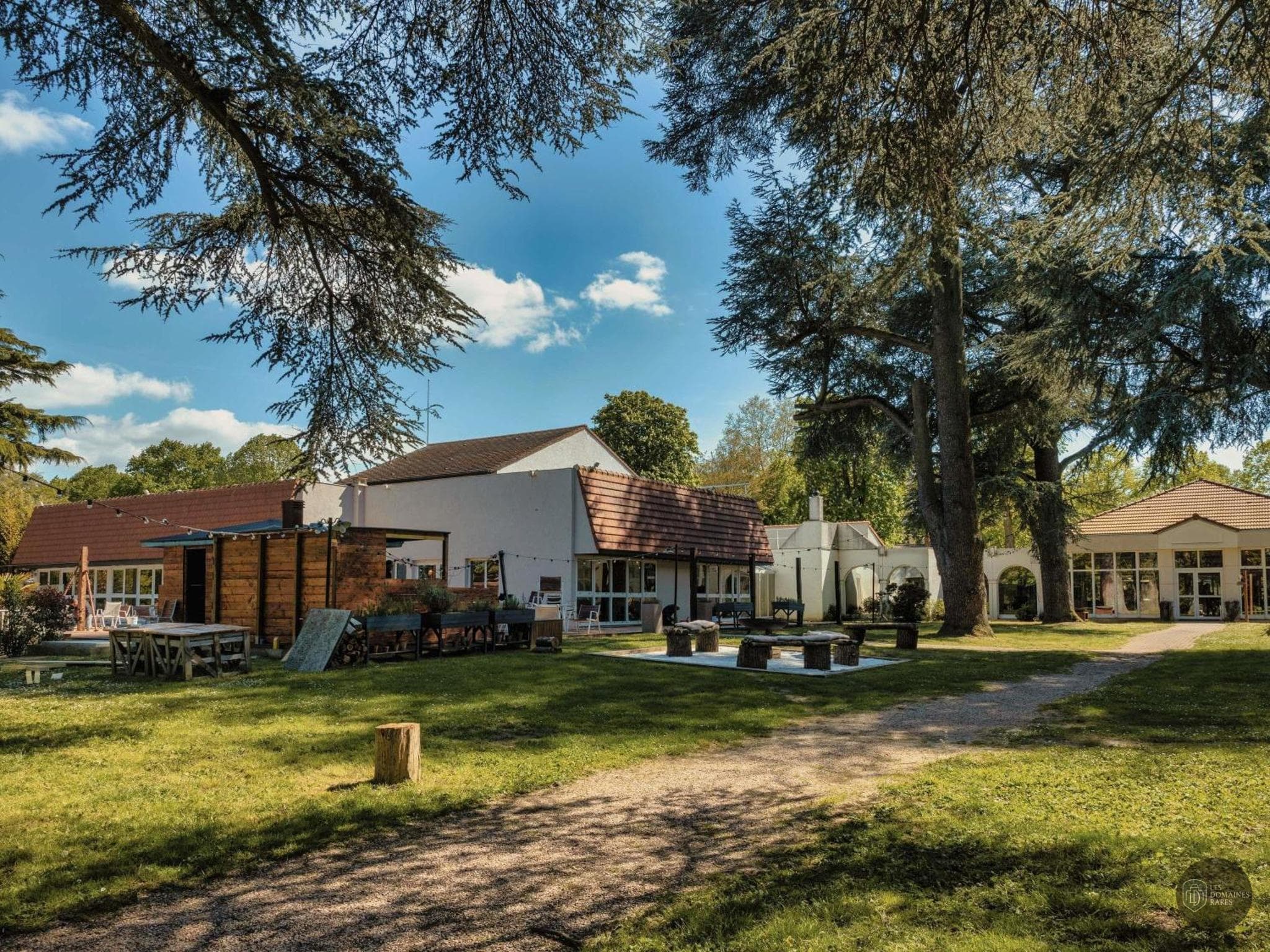 Mercure Parc du Coudray