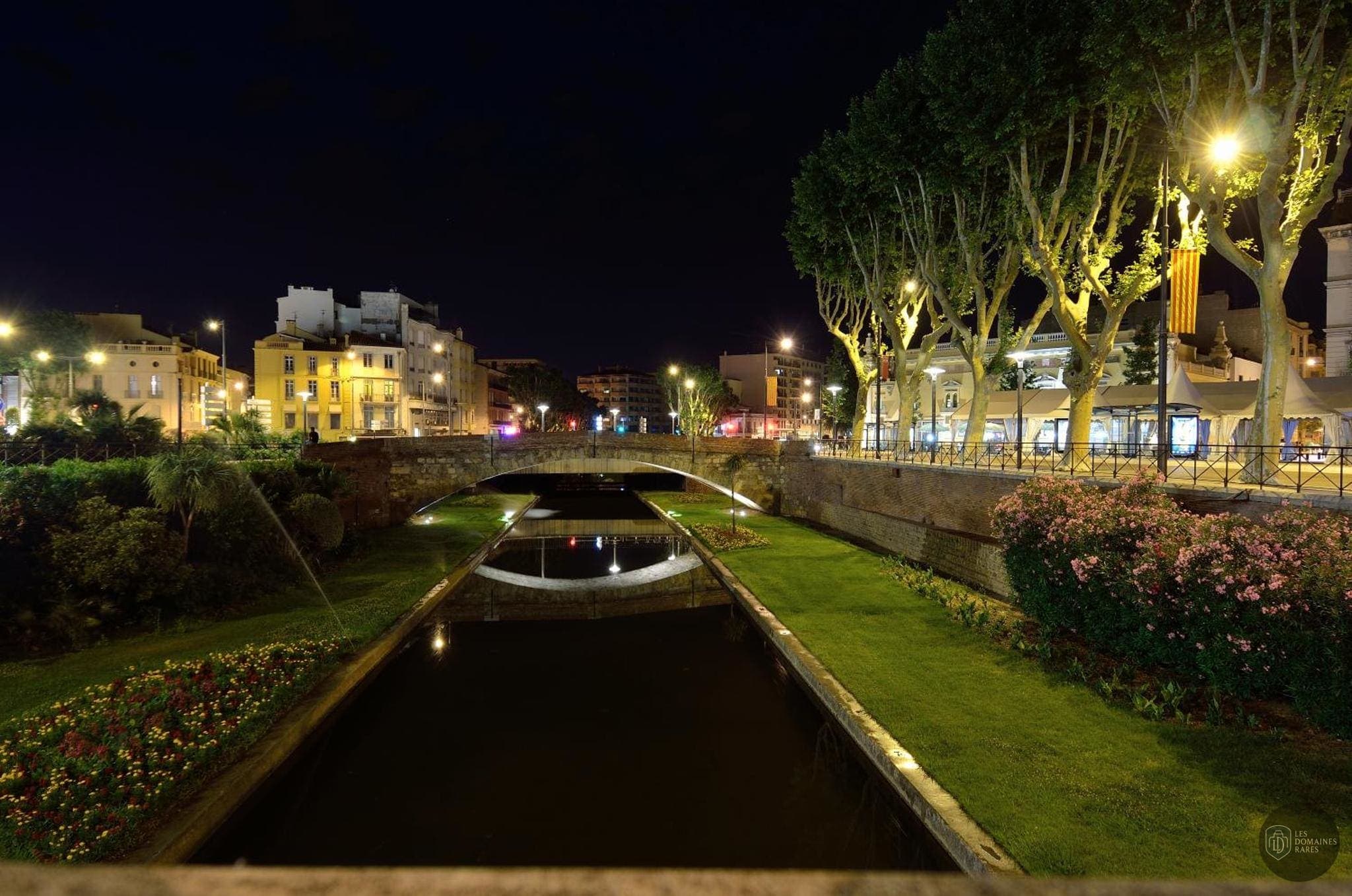 Mercure Perpignan Centre