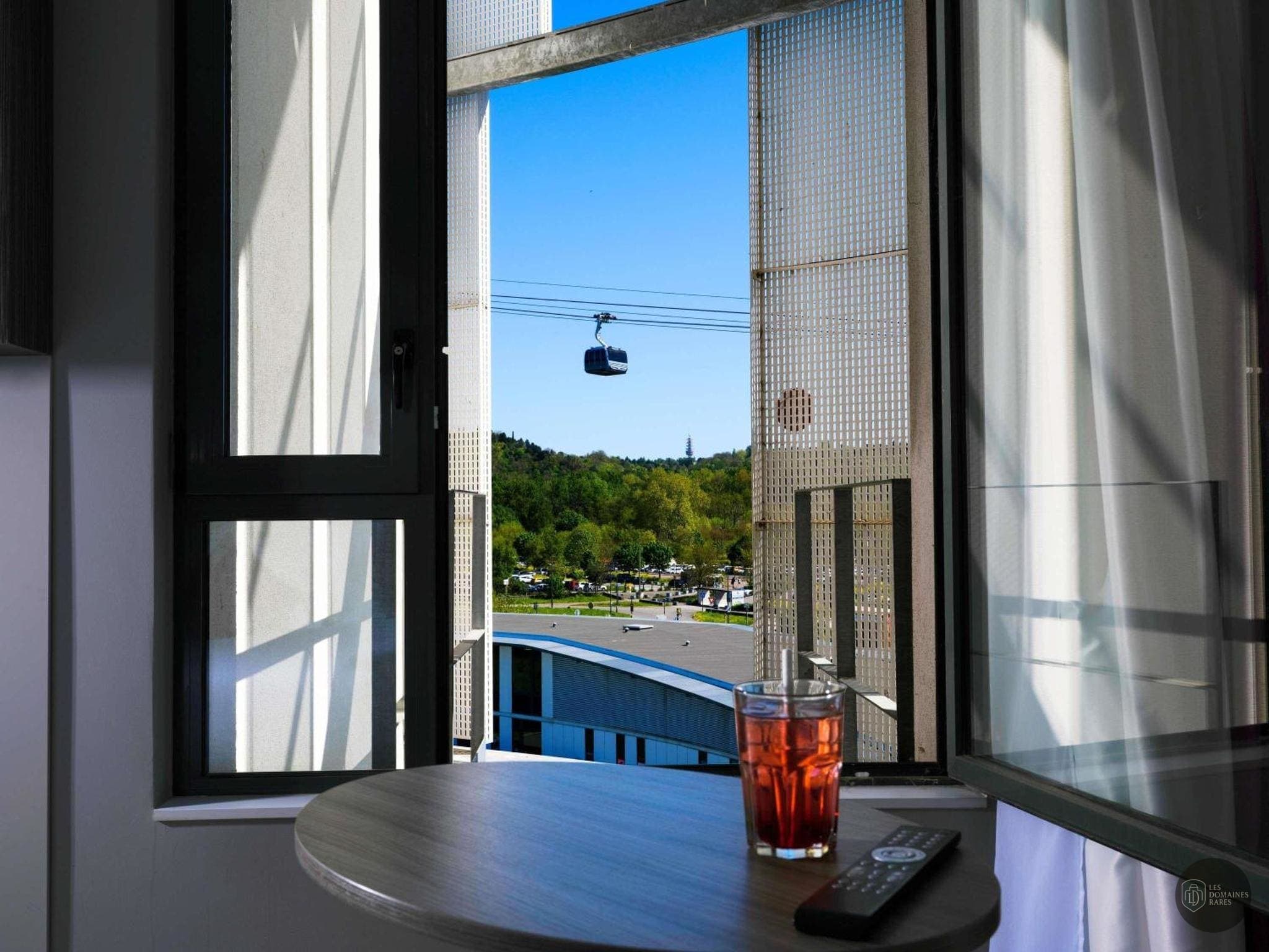 Restaurant de l'hôtel Mercure Toulouse Sud à Toulouse en Occitanie - séminaire haute-garonne