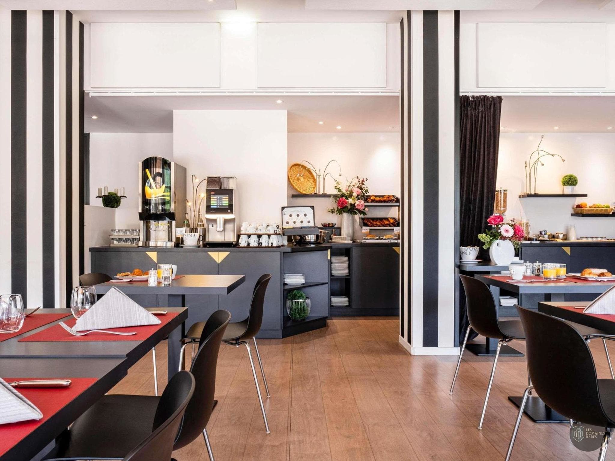 Mercure Tours Sud
