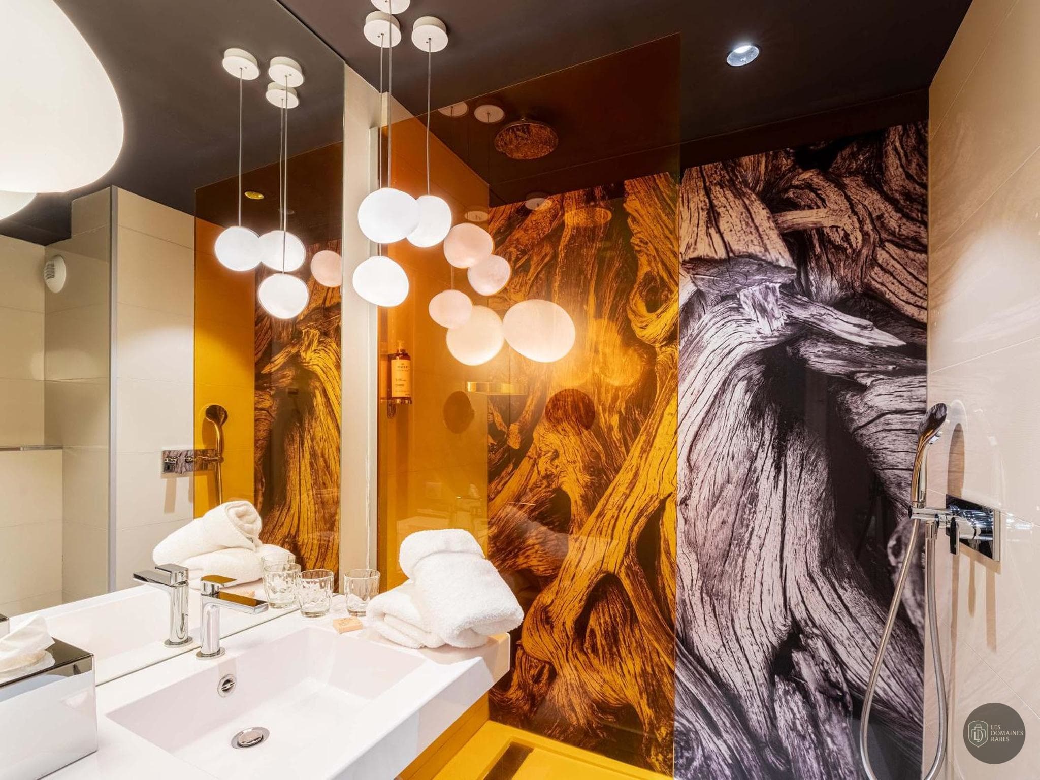 Restaurant de l'hôtel Mercure Valence Sud en Auvergne-Rhône-Alpes - séminaire drôme