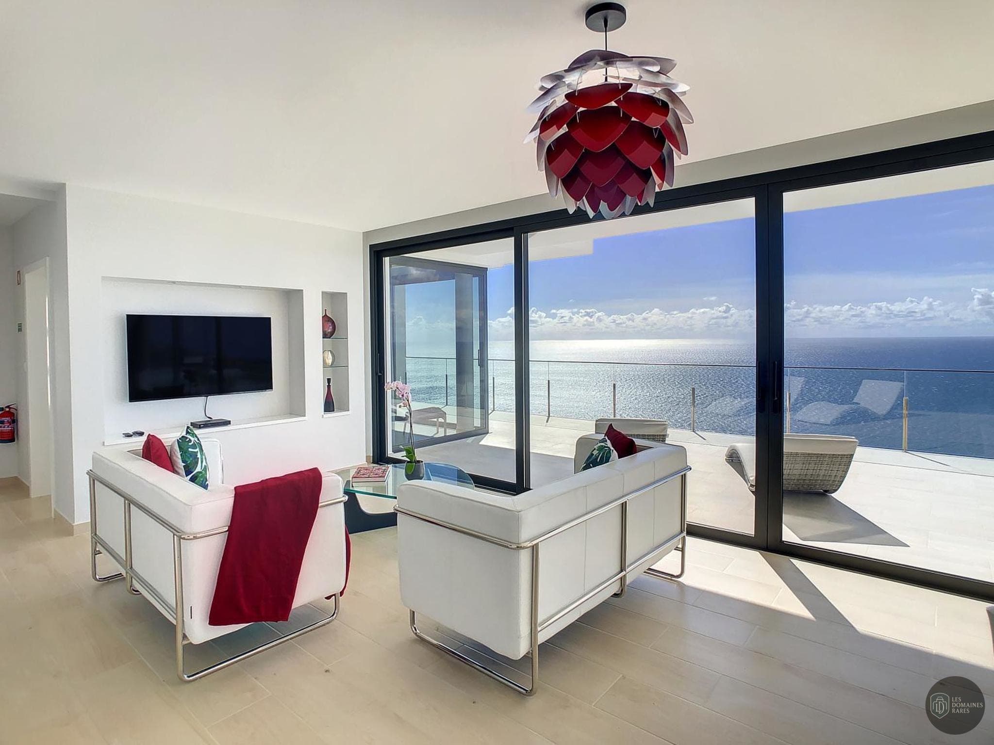 Mhm Immobilier — Extérieur