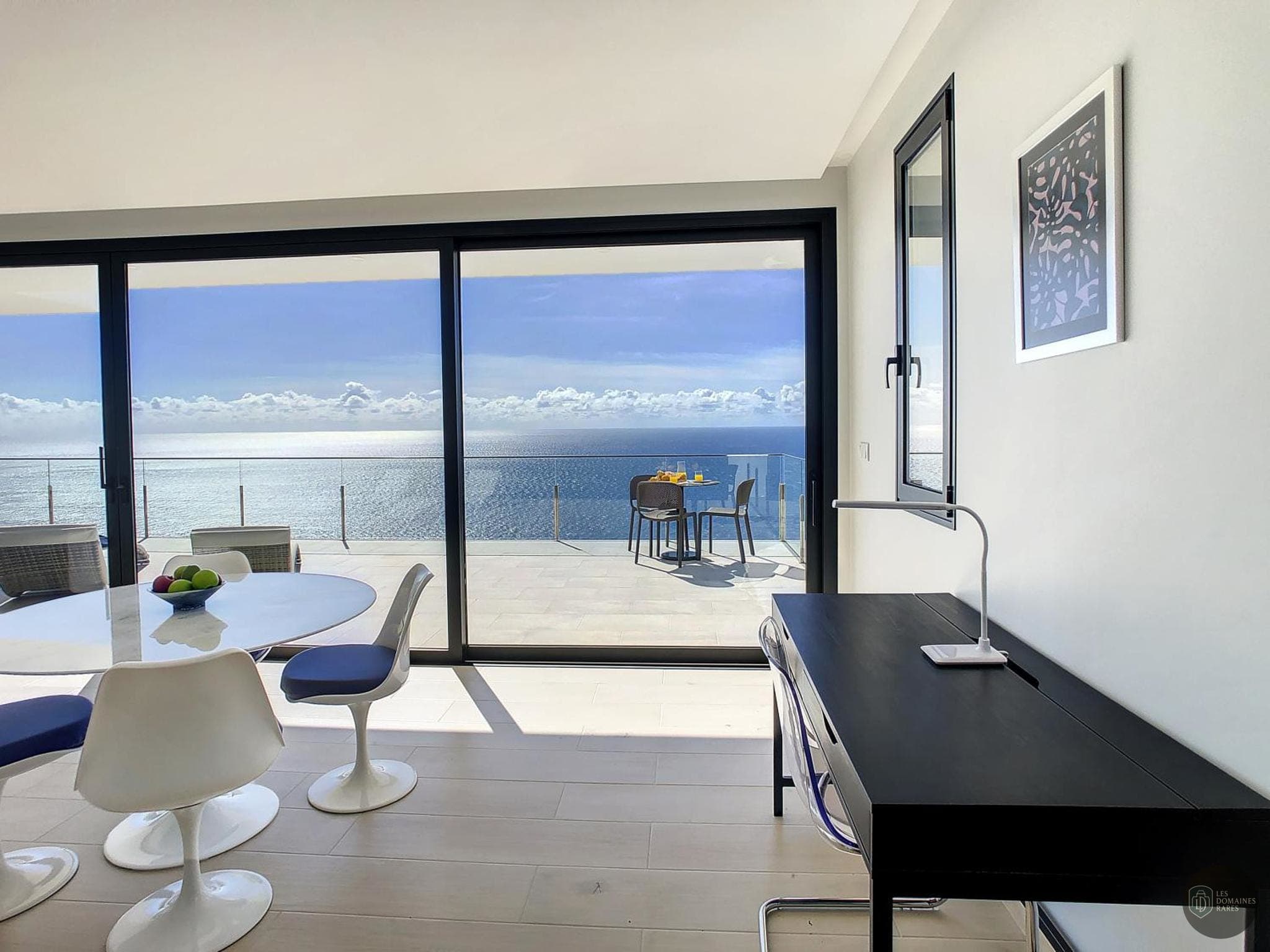 Mhm Immobilier — Extérieur