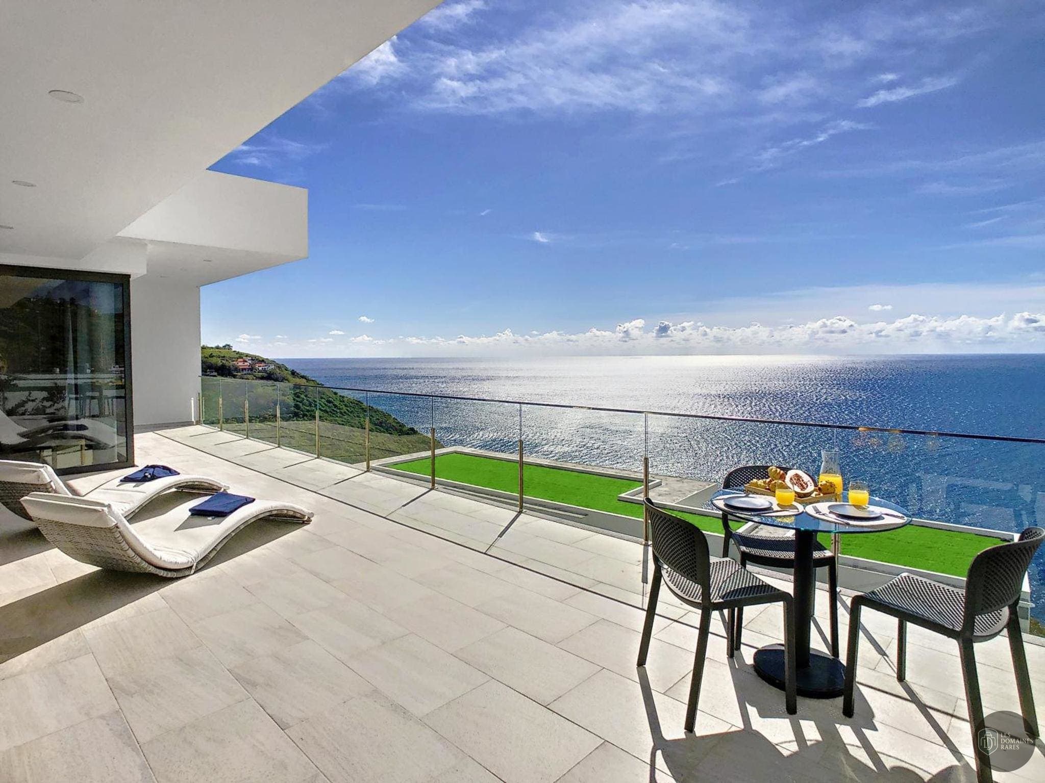 Mhm Immobilier — Extérieur