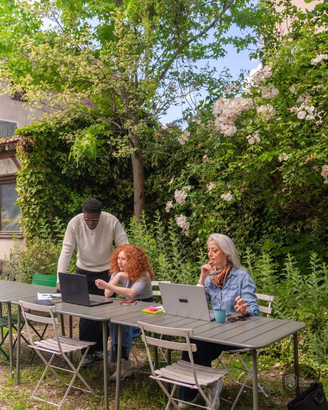 Mix Coworking