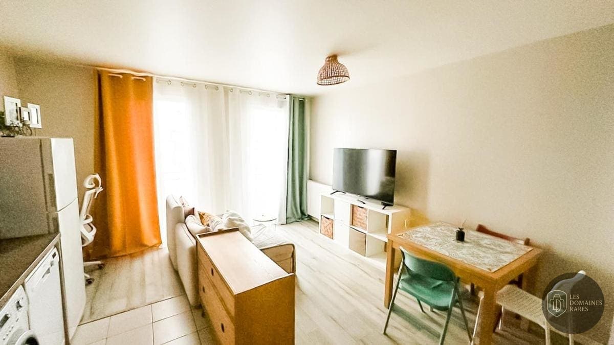 Mix Coworking — Intérieur
