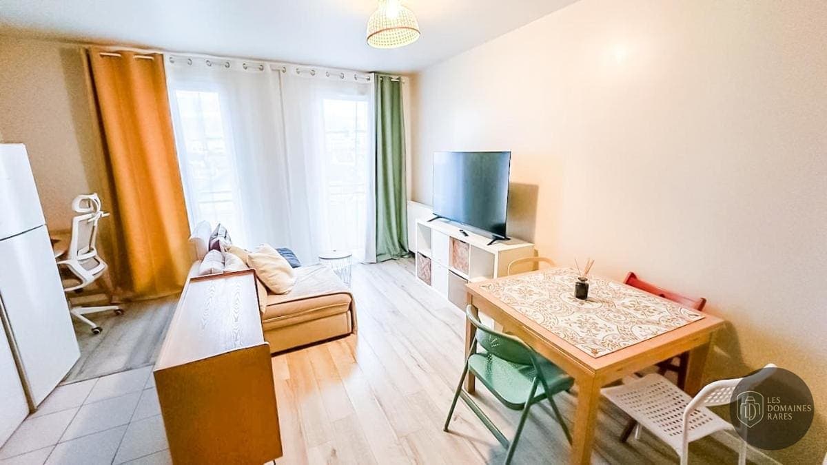 Mix Coworking — Intérieur